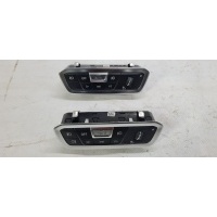 Переключатель света BMW X7 g07 2018 61316812975, 61316812874, 61319461134, 61319471937