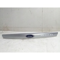 Форд mondeo mk3 хэтчбек диафрагма микровыключатель ручка крышки багажника задняя 72