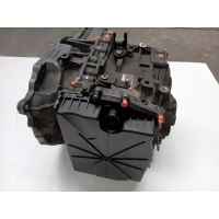 Автоматическая кпп с переключением под нагрузкой c70 s40 ii v50 2.0 дизель