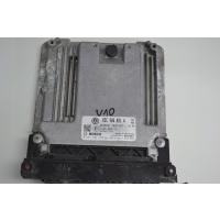 Блок управления двигателя volkswagen passat b6 1.4tsi 03c906021a