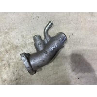 Патрубок nissan Juke F15 MR16 144601KC0D