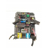 Блок управления блок управления bsi peugeot expert iii 3 jumpy 2.0 - 9830790580