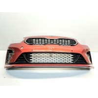 Kia ceed 3 gt line pro ceed бампер передняя передний
