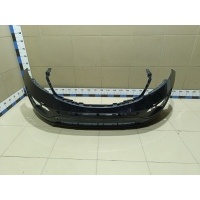 Бампер передний KIA Sportage 2010-2015 865113U000