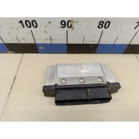 Блок управления двигателем VW Polo (Sed RUS) 2011> 04E906057CK601