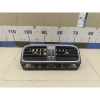 Дефлектор воздушный VW Polo (Sed RUS) 2011> 6R0819728BFHXU