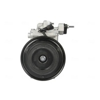 Nissens 89256 компрессор кондиционера kia sorento