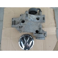 Volkswagen passat b3 b4 гольф iii 1.8 лапа кондиционера натяжитель крепление 037903143d