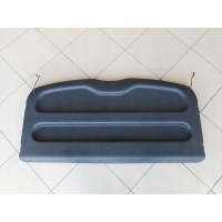 Полка багажника citroen c4 кактус 98013537zd