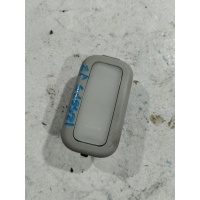 Бардачок Jac J7 2023 4104400U0010
