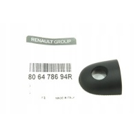 Renault oe 806478694r заглушка ручки r мег 08 - / clio 12 - cza.o