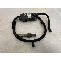 Peugeot 3008 ii лямбда зонд nox 9830288780