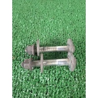 Болт эксцентрик Mitsubishi Outlander CW5W 2010 4117A018