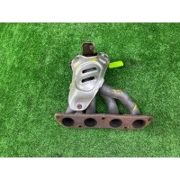 выпускной коллектор Toyota Yaris XP9 DD1D 2008 171410T050