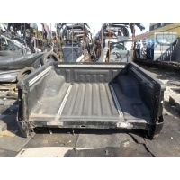 Toyota hilux vii 2008 год полка багажника застройка tyl