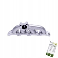 Коллектор выхлопной для volkswagen поло 2005 2006 2011 2008 2009