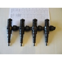 Bosch 0414720036 насос - форсунка