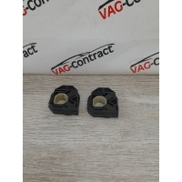 Подушка радиатора Volkswagen Golf 6 2011 1Z0121367A