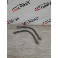Шланг тормозной Volkswagen Golf 6 2011 1K0611775C, 1K0611775A, 3C0611775