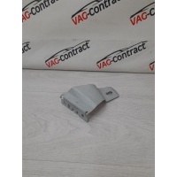 Кронштейн подушки безопасности Volkswagen Golf 6 2011 5K0880571