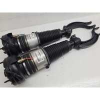 Audi a8 d4 амортизатор 4h0616039as 4h0616039ap 4h0616039ad 4h0616039ak