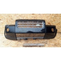 Land rover freelander 2 бампер передняя