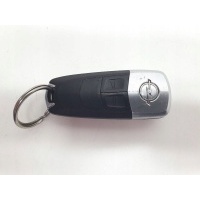 Ключ пульт keyless opel astra h zafira b 13239950 433 мгц