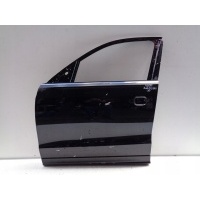Дверь левая передняя audi q5 8r 8r0 08 - 16 № 42577