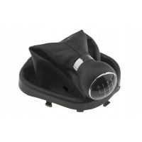Gzb - vw - 012 nty рукоятка чехол переключения кпп nty