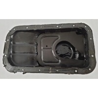 Чаша масляный hyundai getz 1.1 21510 - 02510
