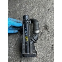 9 bmw f10 e90 n57 патрубок радиатора 7803751