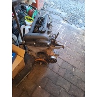 Двигатель отправка kia venga hyundai i30 ceed 1.6 16v g4fc