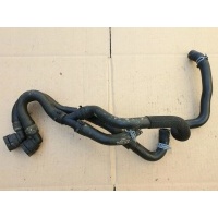 Volkswagen oe 6c0122157k шланг жидкости трубки радиатора поло