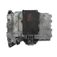 M646 чаша масляный мерседес x204 w212 w204 2.2 cdi a6510140900