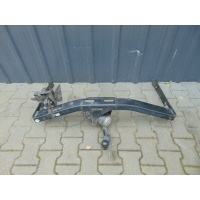 Фаркоп volkswagen tiguan 5n0803880p oris