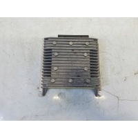 Усилитель skoda superb ii 3t0035456