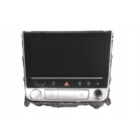 Audi a8 4n d5 дисплей панель управления 4n0919603a