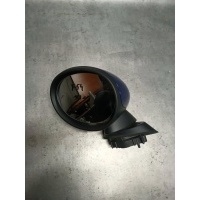 Зеркало левая мини clubman f54 5pin цвет b62