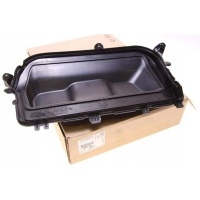 Крышка форсунок двигателя форд 2 , 0 tdci mondeo s - max kuga galaxy