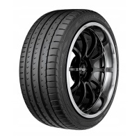 4× шина letnia yokohama advan спорт v105 265 / 45r20 108 y усиление xl