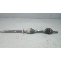 Привод передний правый OPEL ZAFIRA (2008-2011) 2011 374642, 13214837