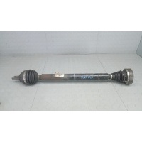 Привод передний правый SKODA ROOMSTER (2010-2017) 2011 6Q0407272EA, 6Q0407452RX