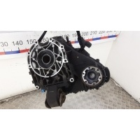Раздаточная коробка LAND ROVER RANGE ROVER SPORT (2005-2013) 2007 IAB500280