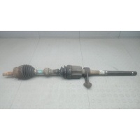 Привод передний правый HYUNDAI SANTA FE (2012-2016) 2012 495012B700, 495602P150