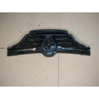 Решетка радиатора бампера renault megane iv 622562805r
