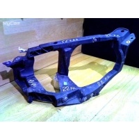 Крепление фары левой Mitsubishi Colt 6 2008 MN105059