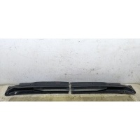 Дождевик Citroen C4 Grand Picasso 2007 9687792077,9687793577