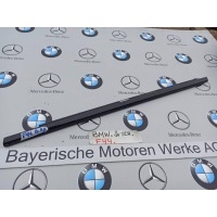 молдинг двери передней левой BMW 2 серия 2020 7483131