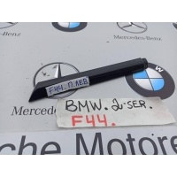 молдинг двери передней левой BMW 2 серия 2020 7483147