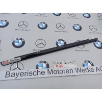 молдинг двери задней левой BMW 2 серия 2020 7483139